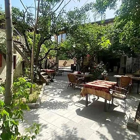 酒店 Peri Cave *