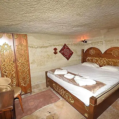 Hotel Peri Cave Avanos