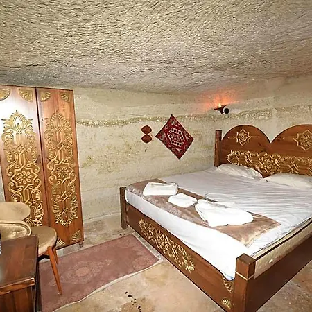 Peri Cave *