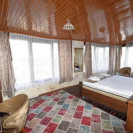 Hotel Peri Cave Avanos