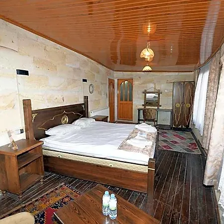 Hotel Peri Cave Avanos